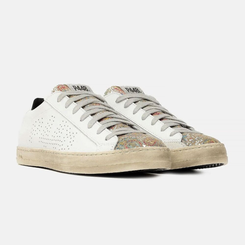 P448 F21John-W Sneaker